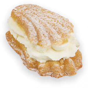 Dé Bereklauw van Banketbakkerij van Dijk