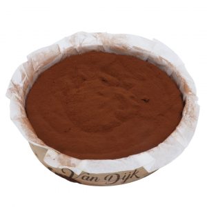 123 Gebak - Tarte chocolat - van Banketbakkerij van Dijk